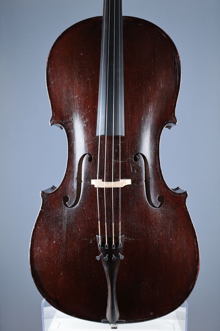 Meinel & Herold - Klingenthal um 1900 - C-384